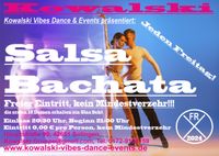 Salsa Bachata NEU 2024